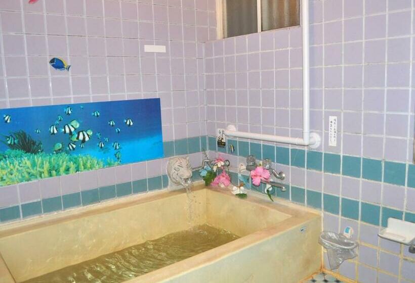 Студия Стандарт, Kamo Gun   Hotel / Vacation Stay 41222