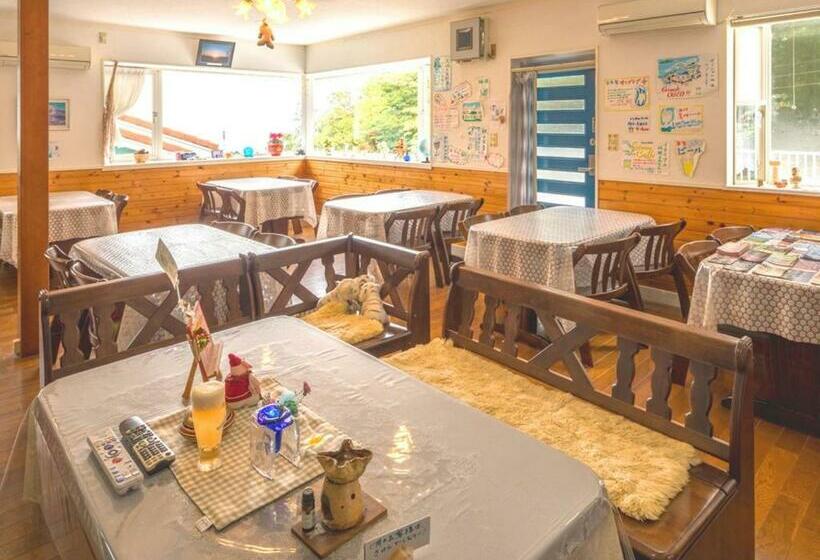 Студия Стандарт, Kamo Gun   Hotel / Vacation Stay 41222