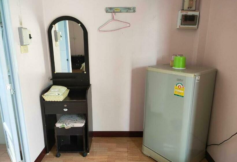 Номер Стандарт, บ้านเสริมสุข รีสอร์ท หล่มสัก