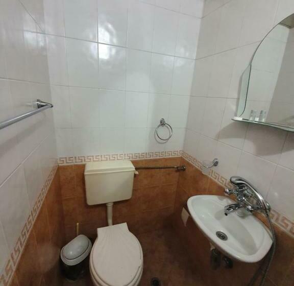 Quarto standart individual, тодор прегьов