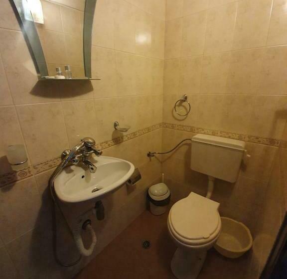 Quarto standart individual, тодор прегьов