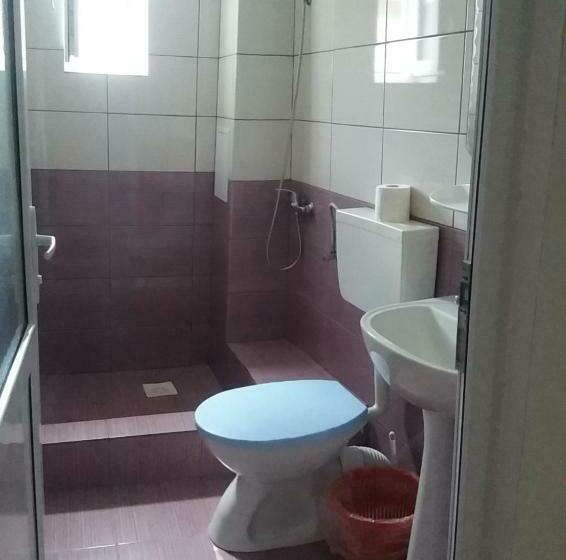 Номер Стандарт, Casa Benny