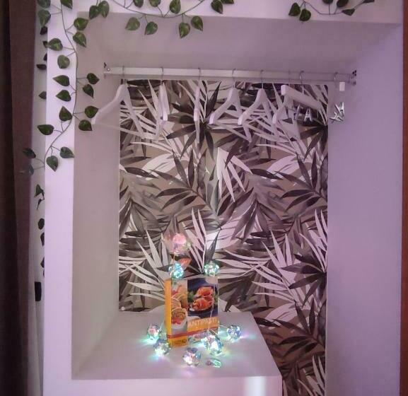 اتاق استاندارد با تخت بزرگ, Casa Vacanze Isolotto