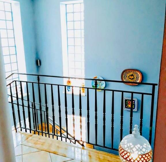 اتاق استاندارد با تخت بزرگ, Casa Vacanze Isolotto