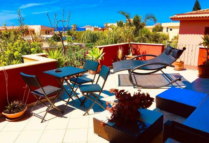 اتاق استاندارد با تخت بزرگ, Casa Vacanze Isolotto