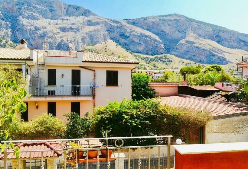 اتاق استاندارد با تخت بزرگ, Casa Vacanze Isolotto
