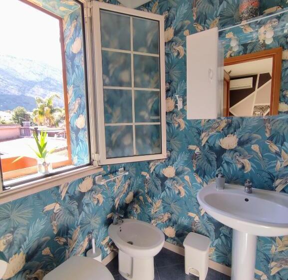 اتاق استاندارد با تخت بزرگ, Casa Vacanze Isolotto