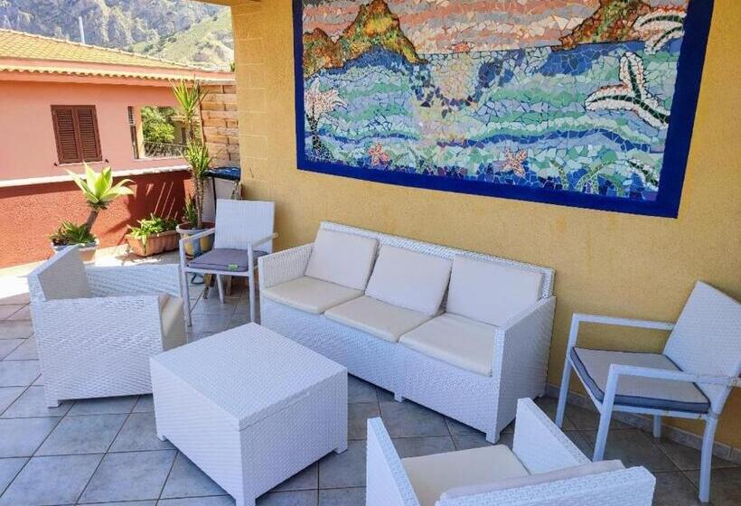 اتاق استاندارد با تخت بزرگ, Casa Vacanze Isolotto