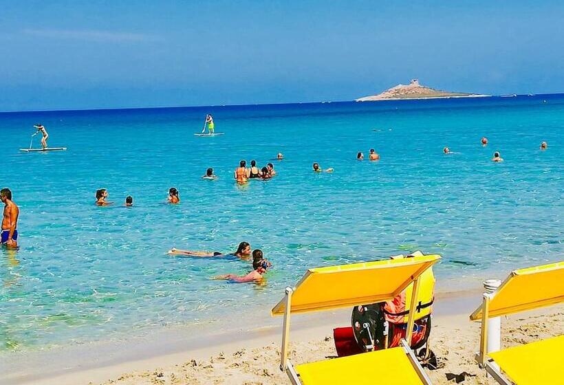 اتاق استاندارد با تخت بزرگ, Casa Vacanze Isolotto