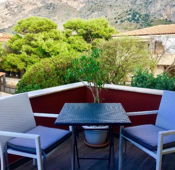 اتاق استاندارد با تخت بزرگ, Casa Vacanze Isolotto
