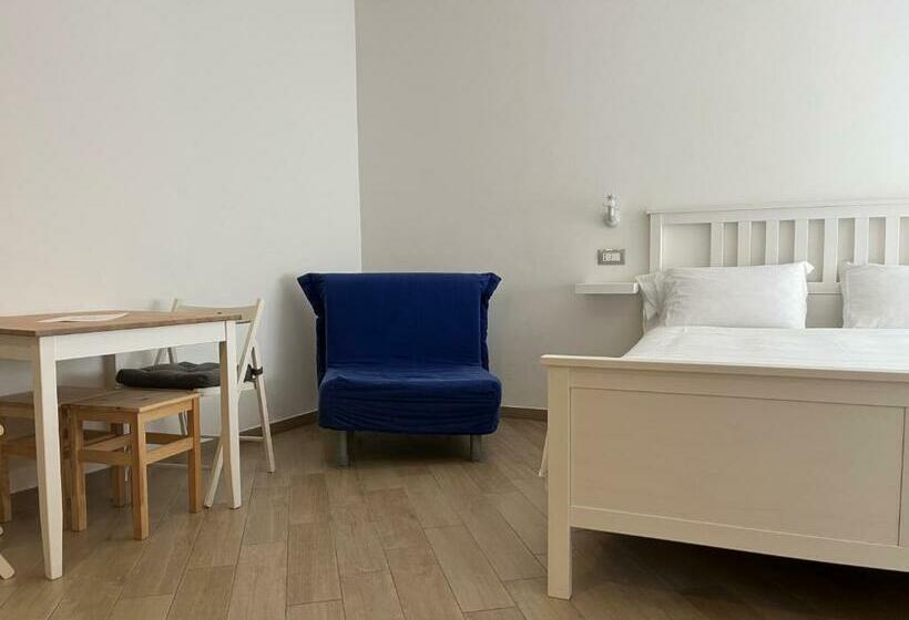 اتاق استاندارد, Cristallo Di Neve B&b