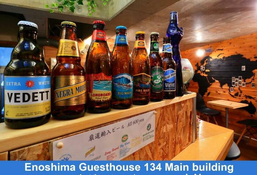 침실 1개 주택, Enoshima Guest House 134 / Vacation Stay 47419