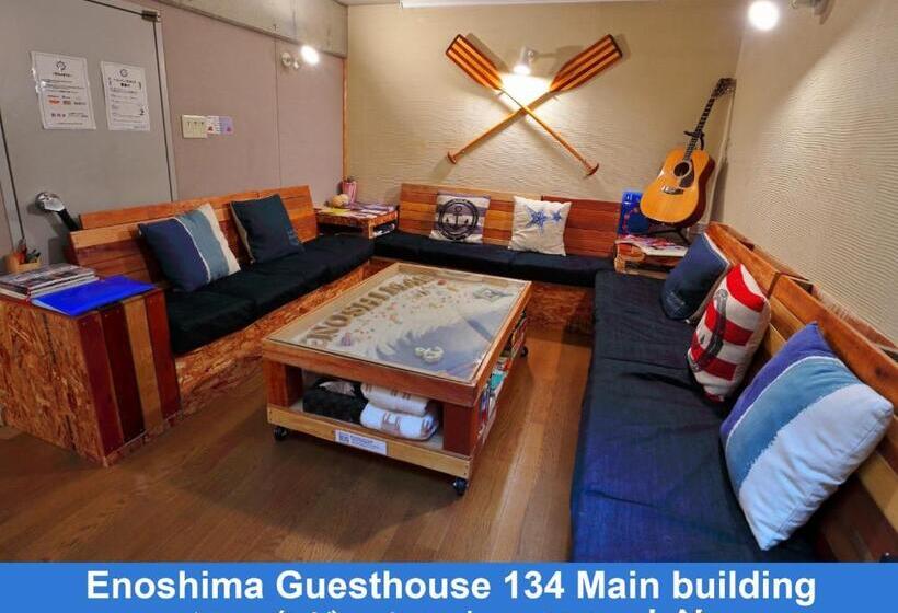 침실 1개 주택, Enoshima Guest House 134 / Vacation Stay 47419