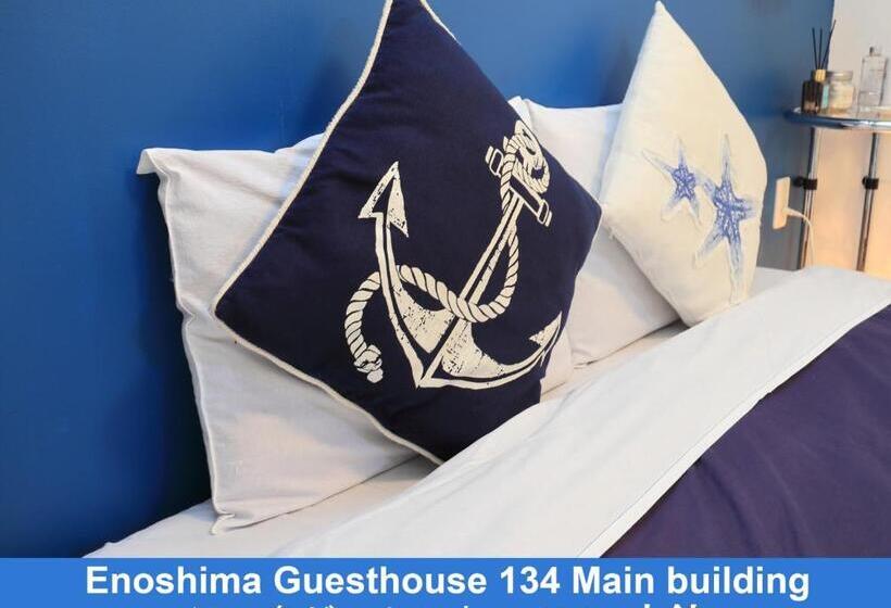침실 1개 주택, Enoshima Guest House 134 / Vacation Stay 47419