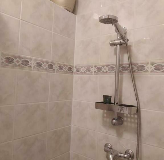 Стандартный Номер Кровать Кинг, Mountain View Townhouse Quillan