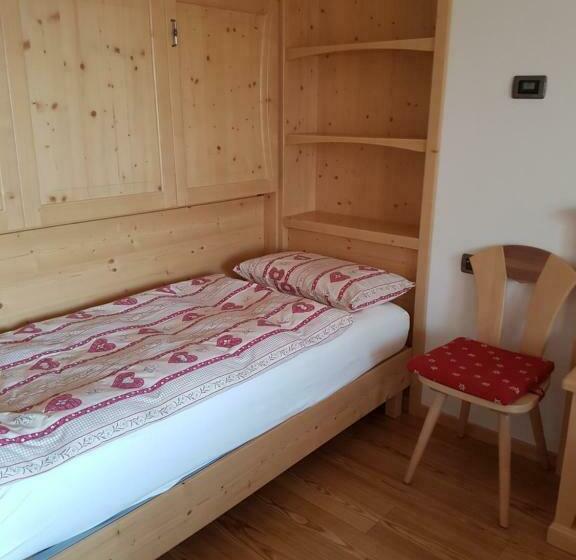 Семейный Номер, Agritur Coryletum
