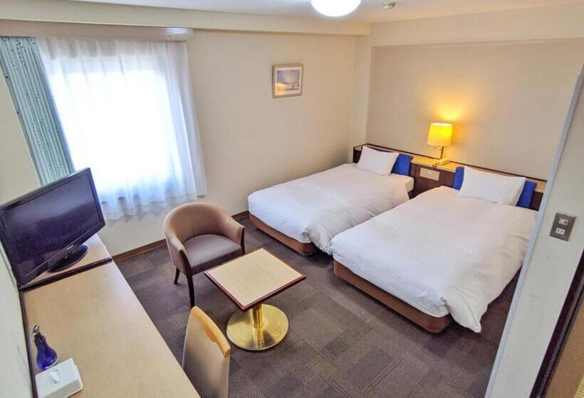 استودیوی استاندارد, Kadoma Public Hotel/ Vacation Stay 33577
