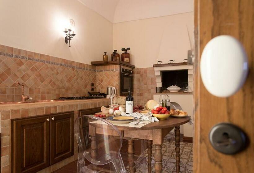 اتاق استاندارد, B&b Palazzo De I Mysteri