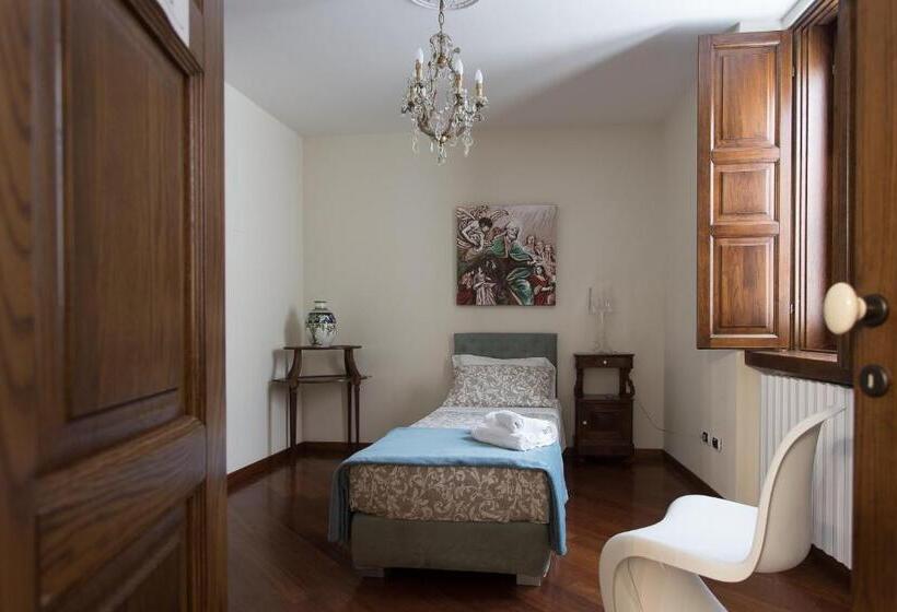 اتاق عادی, B&b Palazzo De I Mysteri