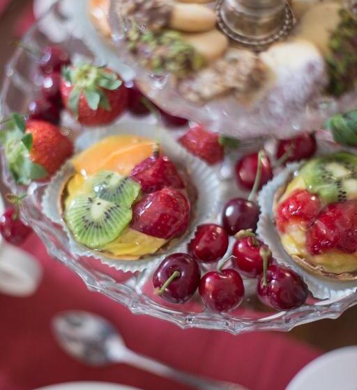اتاق استاندارد سه نفره, B&b Palazzo De I Mysteri
