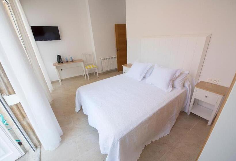 اتاق استاندارد, Pensión Casa Da Nena