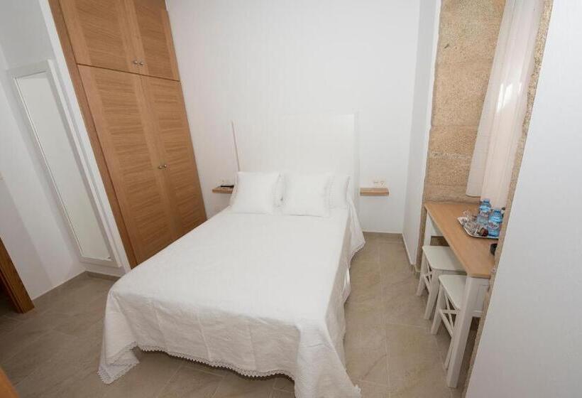 اتاق استاندارد, Pensión Casa Da Nena