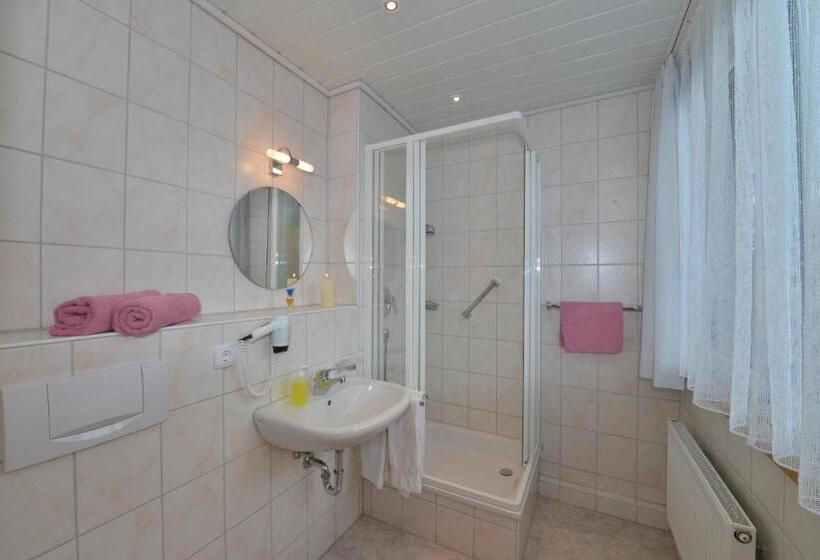 Номер Deluxe, Gästehaus Maxheim