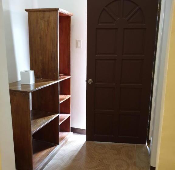 Номер Deluxe, Raya Del Sol Dive Resort