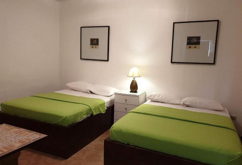 Номер Deluxe, Raya Del Sol Dive Resort