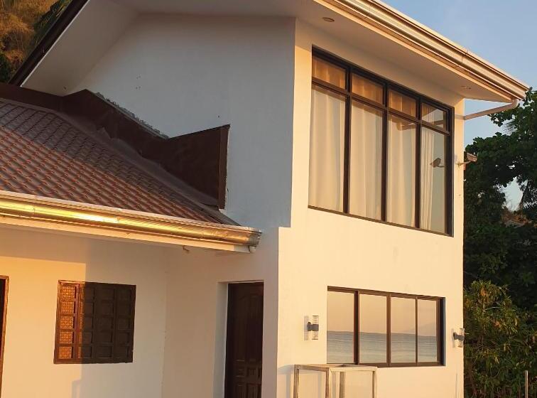 Люкс Вид на Море, Raya Del Sol Dive Resort