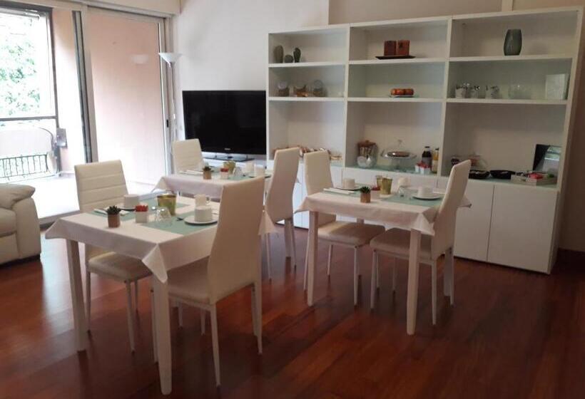 Номер Deluxe, A Casa Di Grace