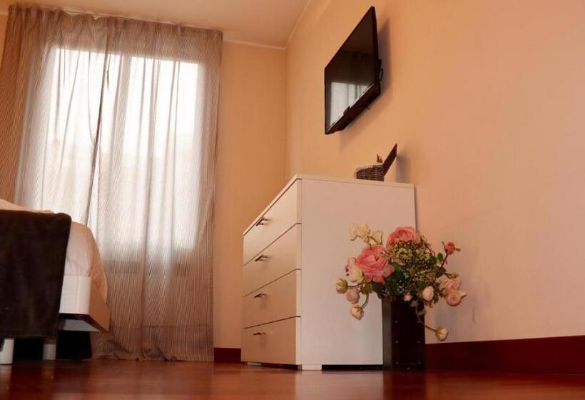 Номер Стандарт, A Casa Di Grace