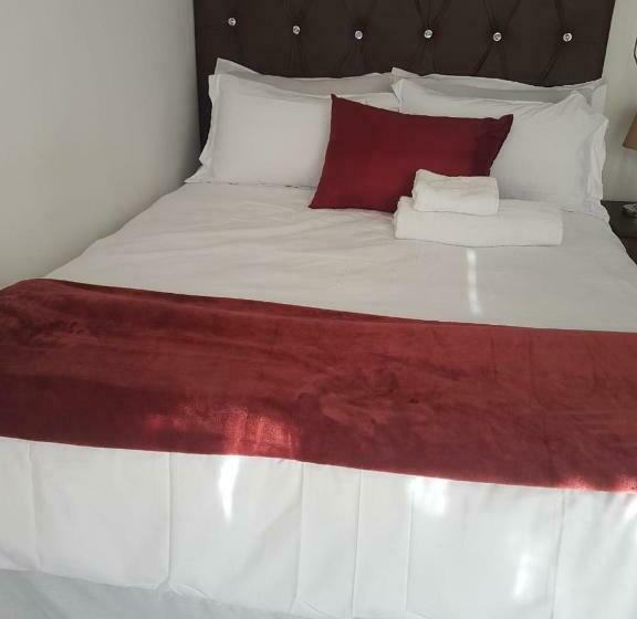 스탠다드 룸, Mzet Guest House