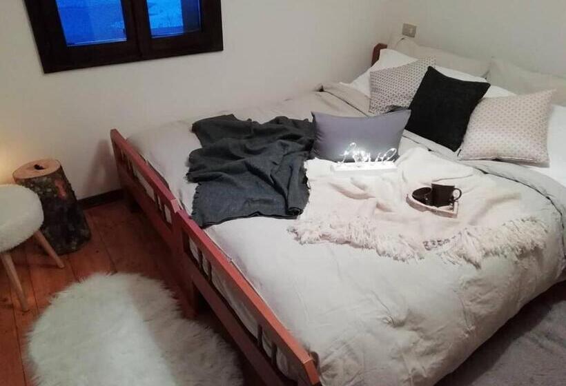 Семейный Номер, Elison On The Lake B&b