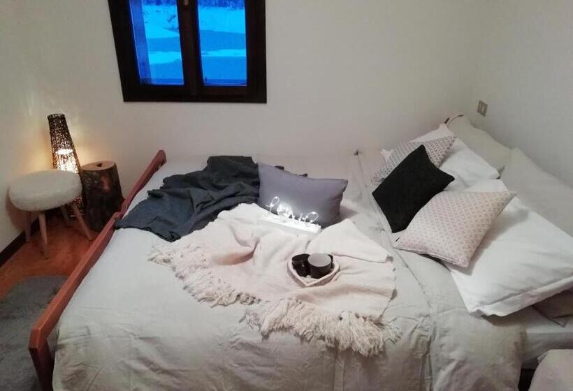 Семейный Номер, Elison On The Lake B&b
