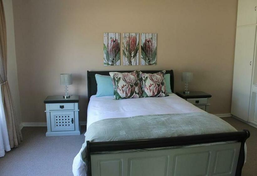 Номер Стандарт, Berry Lane Guesthouse