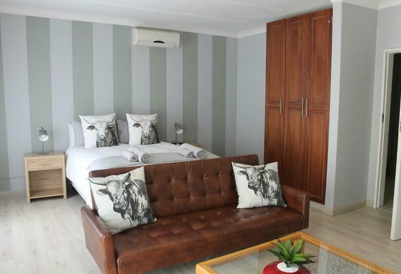 Семейный Номер, Berry Lane Guesthouse