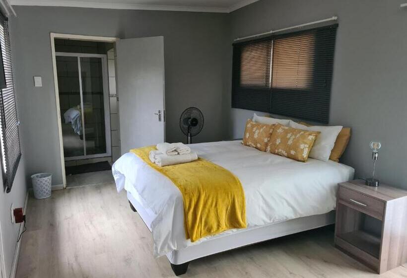 Номер Стандарт, Berry Lane Guesthouse