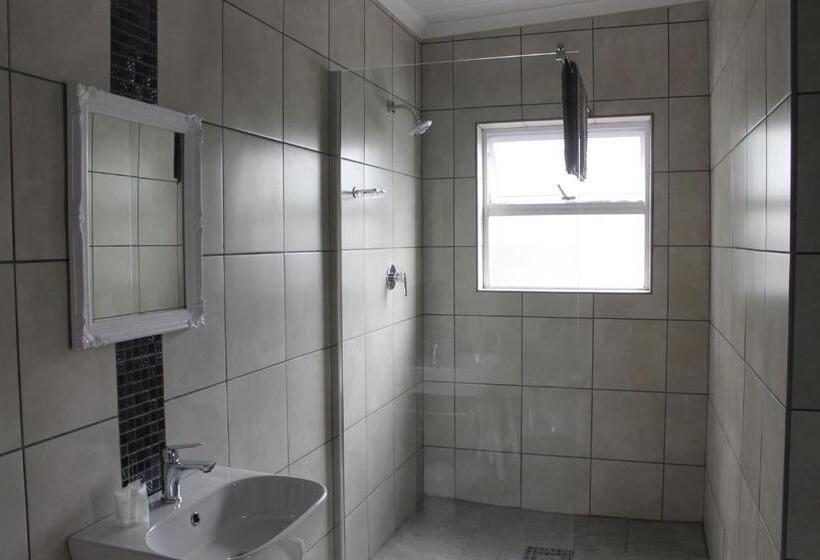 Номер Deluxe, Berry Lane Guesthouse