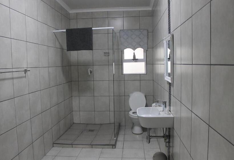 Номер Стандарт, Berry Lane Guesthouse