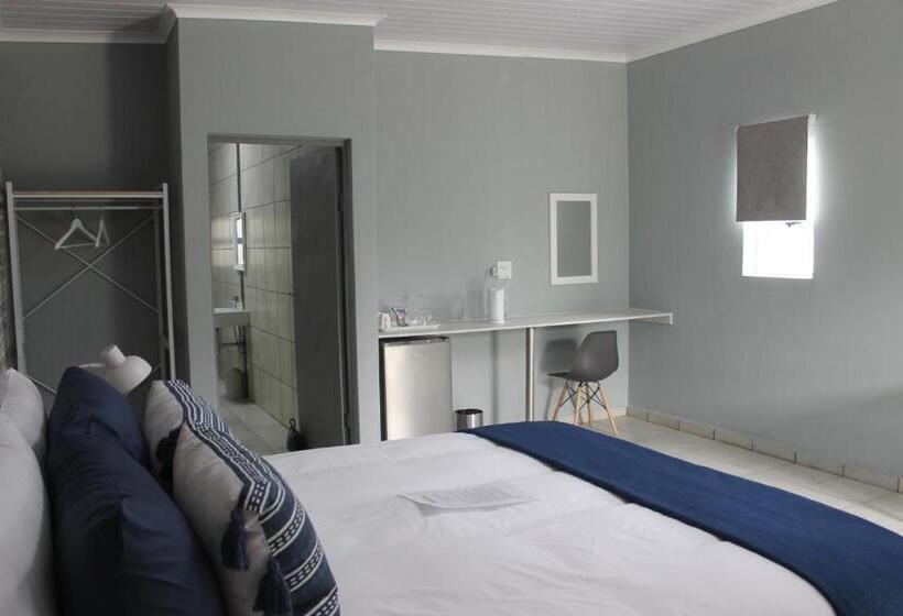 Номер Стандарт, Berry Lane Guesthouse