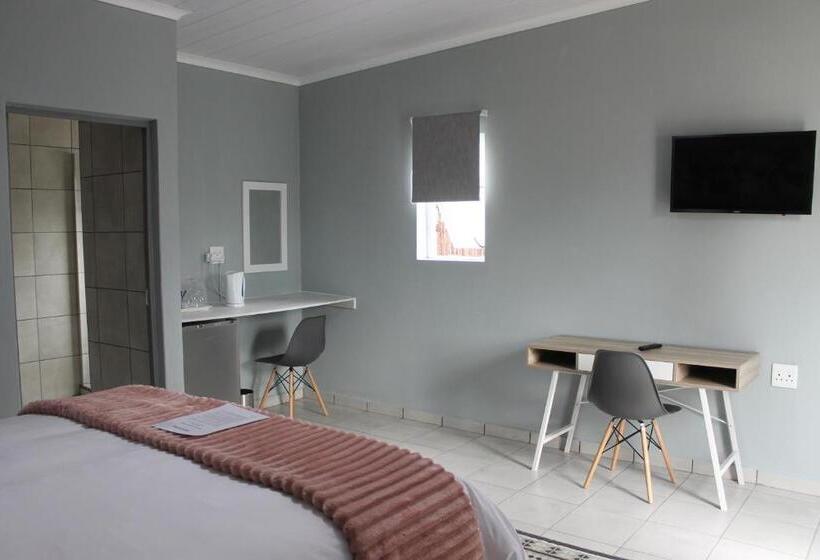 Номер Стандарт, Berry Lane Guesthouse