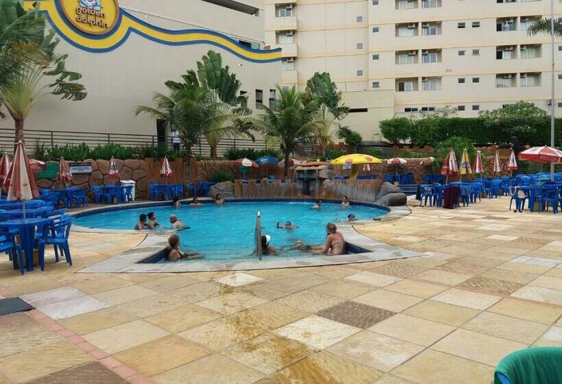 סוויטה, Golden Dolphin Grand