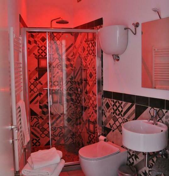 اتاق استاندارد, B&b Casa Gaia