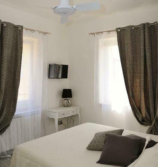 اتاق استاندارد, B&b Casa Gaia