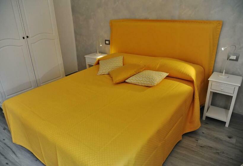 اتاق استاندارد, B&b Casa Gaia