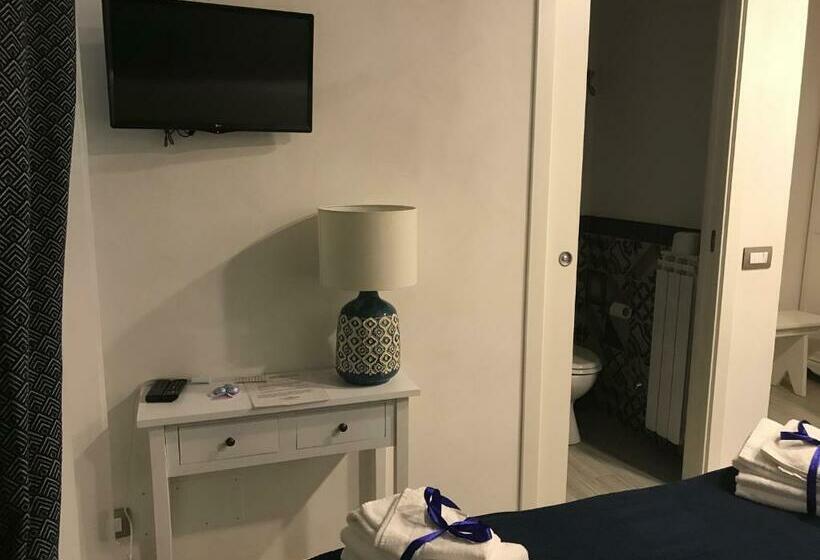 اتاق استاندارد, B&b Casa Gaia