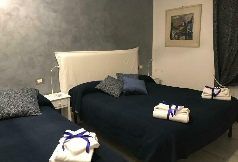اتاق استاندارد, B&b Casa Gaia