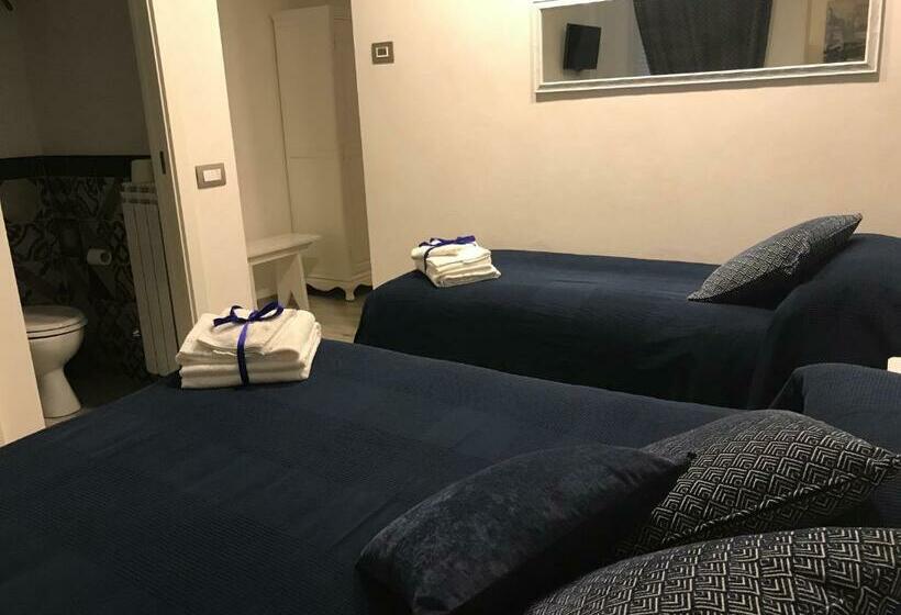 اتاق استاندارد, B&b Casa Gaia