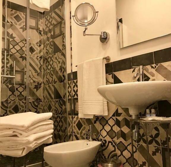 اتاق استاندارد, B&b Casa Gaia